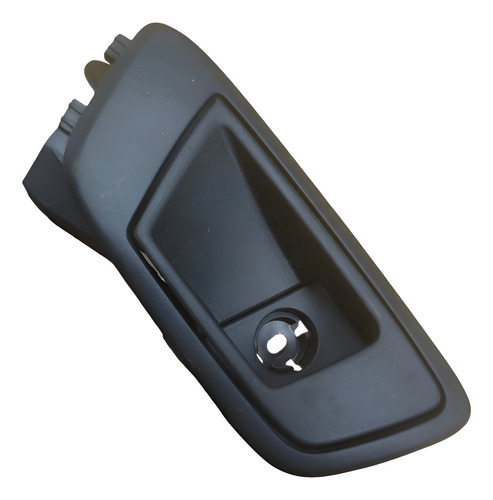 Maçaneta Interna Traseira Esquerda Ford Ecosport 2018 Traseira