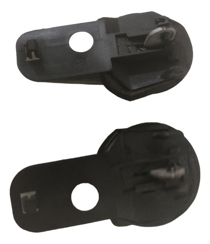 Par Macaneta Interna Traseira Palio Weekend 1.4 Elx 2006