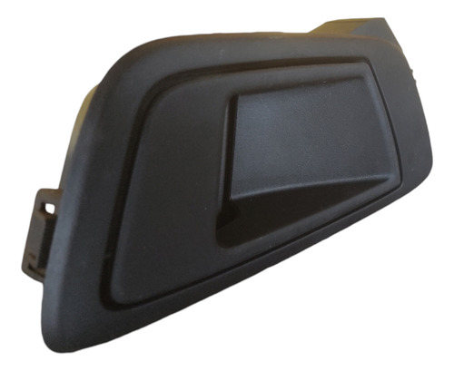 Maçaneta Interna Traseira Esquerda Ford Ecosport 2018 Traseira - Imagem 2