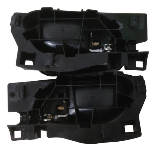 Par Maçaneta Interna Esq/dir Citroen C3 Air Cross 1.6