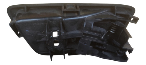 Maçaneta Interna Traseira Esquerda Ford Ecosport 2018 Traseira - Imagem 4