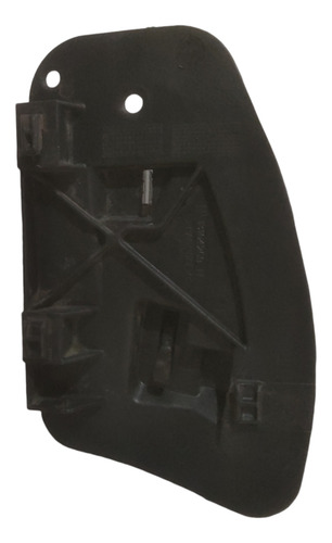 Maçaneta Interna Dianteira Direito Corsa Montana 2003 Dianteira - Imagem 2