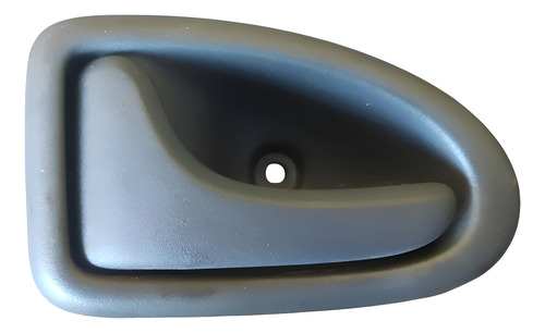 Maçaneta Interna Porta Esq Renault Clio 2002 Dianteira/traseira