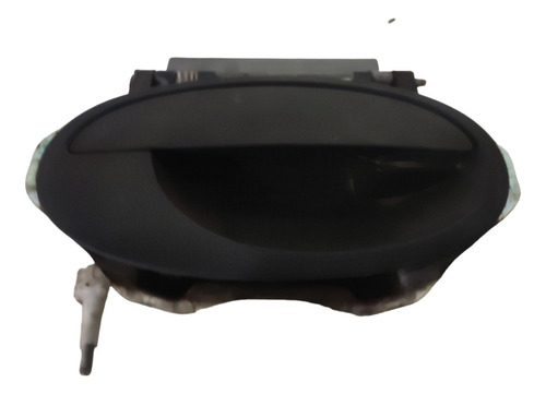 Maçaneta Externa Tras/direta Corsa Sedan Maxx 1.0 2007 