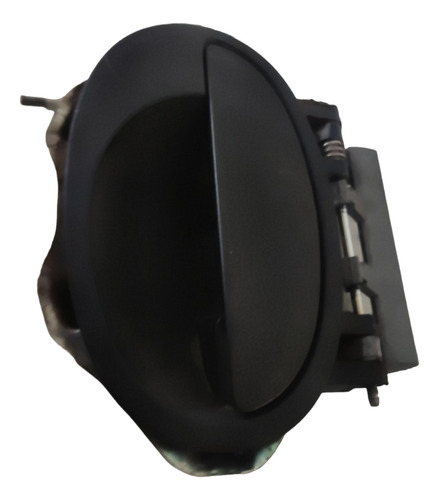 Maçaneta Externa Tras/direta Corsa Sedan Maxx 1.0 2007  - Imagem 3