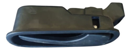 Maçaneta Interna Porta Dian Der Fiat Mobi 2019 100180497 Dianteira - Imagem 4