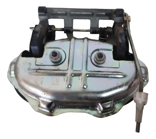 Maçaneta Externa Tras/direta Corsa Sedan Maxx 1.0 2007  - Imagem 4