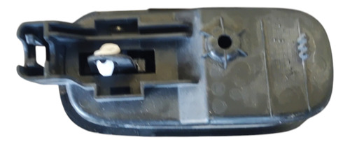 Maçaneta Interna Porta Dian Der Fiat Mobi 2019 100180497 Dianteira - Imagem 5