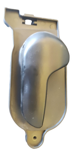 Maçaneta Interna Porta Traseira Esquerda Fiesta 1.0 2009