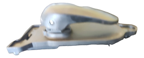 Maçaneta Interna Porta Traseira Esquerda Fiesta 1.0 2009 - Imagem 2