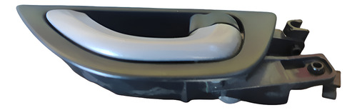 Maçaneta Interna Porta Dianteira Direita Honda Fit 2010 Dianteira/traseira