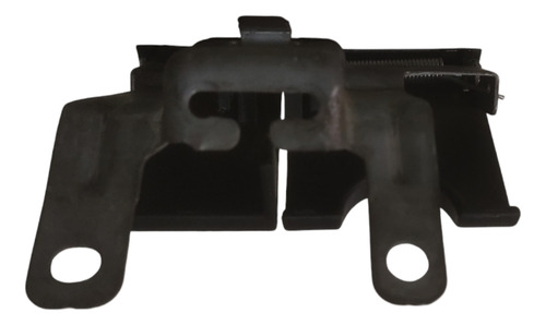 Maçaneta Abertura Capô/portinhola Nissan Versa - Imagem 2