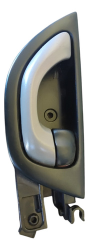 Maçaneta Interna Porta Dianteira Direita Honda Fit 2010 Dianteira/traseira - Imagem 2