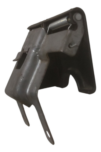 Maçaneta Abertura Capô/portinhola Nissan Versa - Imagem 3