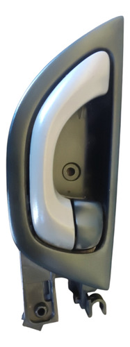 Maçaneta Interna Porta Dianteira Direita Honda Fit 2010 Dianteira/traseira - Imagem 3