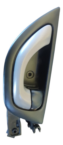 Maçaneta Interna Porta Dianteira Direita Honda Fit 2010 Dianteira/traseira - Imagem 4