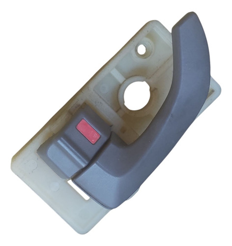 Maçaneta Interna Esquerda Hyundai Tucson 2008 Dianteira/traseira