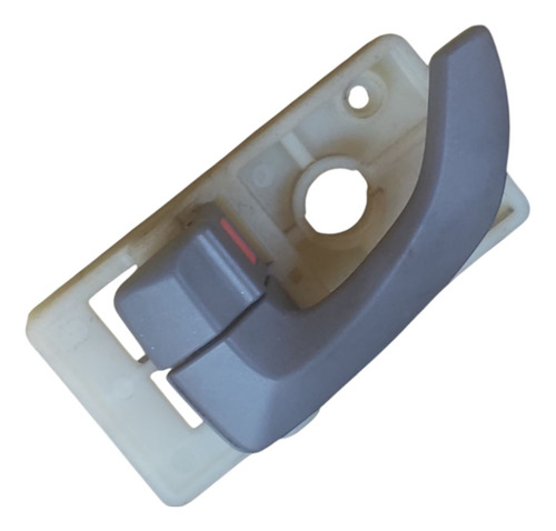 Maçaneta Interna Esquerda Hyundai Tucson 2008 Dianteira/traseira - Imagem 2