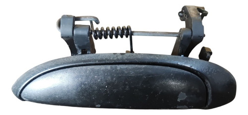 Maçaneta Externa Porta Traseira Esquerda Clio 2004 