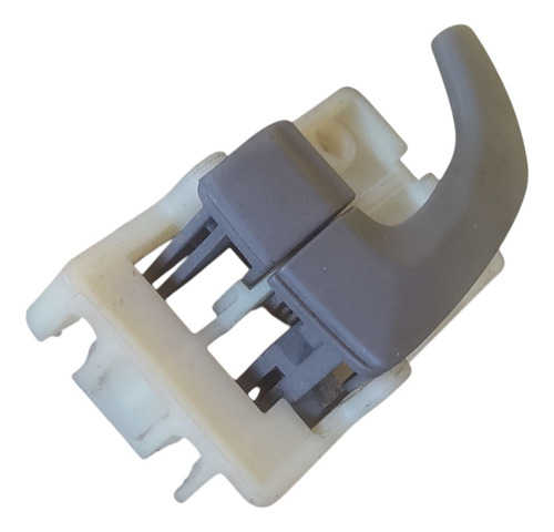 Maçaneta Interna Esquerda Hyundai Tucson 2008 Dianteira/traseira - Imagem 3