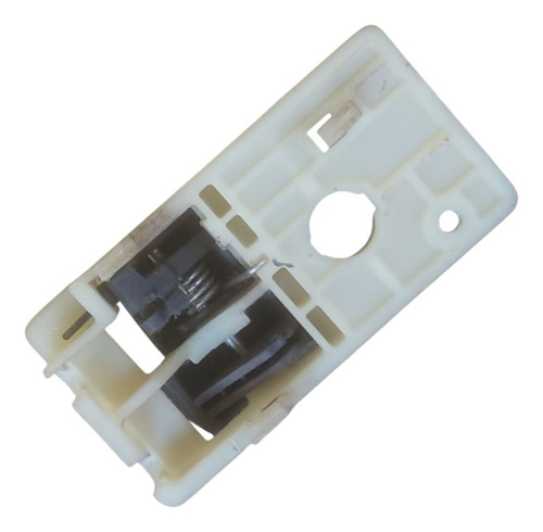 Maçaneta Interna Esquerda Hyundai Tucson 2008 Dianteira/traseira - Imagem 4