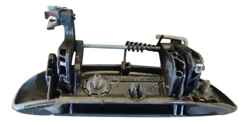 Maçaneta Externa Porta Traseira Esquerda Clio 2004  - Imagem 4