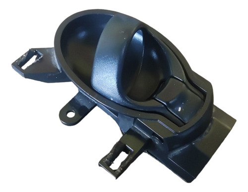 Maçaneta Interna Porta Dianteira Direita Nissan March 2012 - Imagem 3