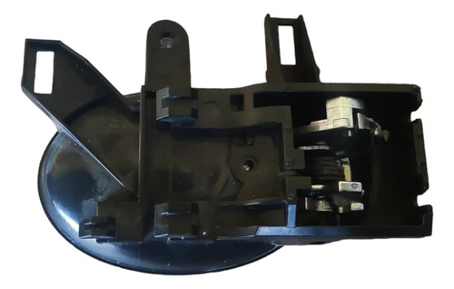 Maçaneta Interna Porta Dianteira Direita Nissan March 2012 - Imagem 4