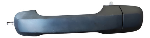 Maçaneta De Porta Externa Traseira Esquerda Fiesta 1.0 2004 Traseira