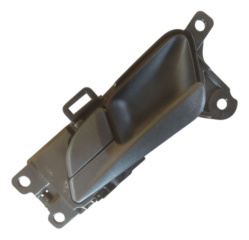 Maçaneta Interna Dianteira Esquerda Hyundai Creta 2018 Dianteira