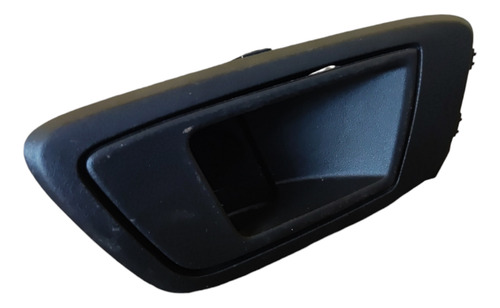 Maçaneta Interna Porta Traseira Direita New Fiesta 1.6 2017 Dianteira/traseira - Imagem 2