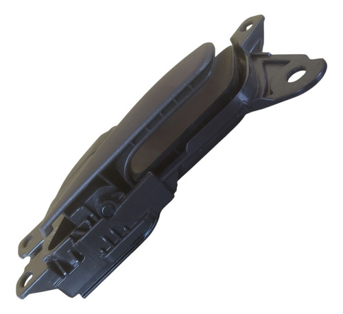 Maçaneta Interna Dianteira Esquerda Hyundai Creta 2018 Dianteira - Imagem 3