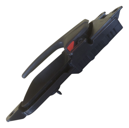 Maçaneta Interna Dianteira Esquerda Hyundai Creta 2018 Dianteira - Imagem 4