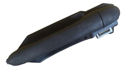 Maçaneta Externa Direita Fiat Palio Siena 2012 Dianteira/traseira