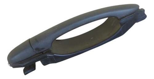 Maçaneta Externa Direita Fiat Palio Siena 2012 Dianteira/traseira - Imagem 3