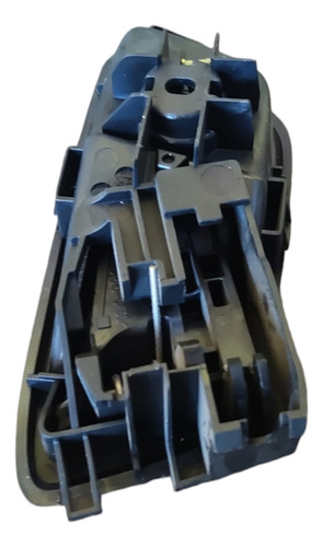 Maçaneta Interna Porta Traseira Direita New Fiesta 1.6 2017 Dianteira/traseira - Imagem 6