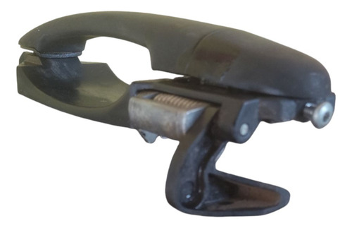 Maçaneta Externa Direita Fiat Palio Siena 2012 Dianteira/traseira - Imagem 4