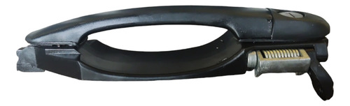 Maçaneta Externa Porta Dianteira Esquerda Space Fox 2009 Dianteira - Imagem 4