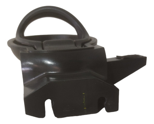 Maçaneta Interna Esquerda Nissan March Versa 2012 Dianteira - Imagem 5