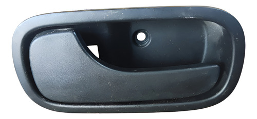 Maçaneta Interna Porta Dian Esq Fiat Mobi 2019 100180498 Dianteira