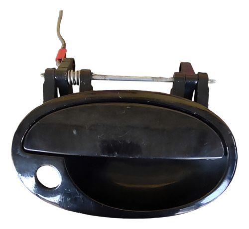 Maçaneta Externa Porta Diant Dir Corsa, Montana Meriva Dianteira