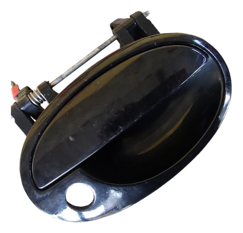 Maçaneta Externa Porta Diant Dir Corsa, Montana Meriva Dianteira - Imagem 2