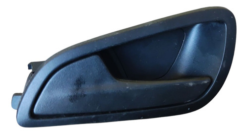 Maçaneta Interna Porta Dianteira Esquerda Ford Ka 2020 Dianteira/traseira - Imagem 3