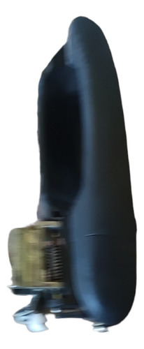 Maçaneta Porta Dian Direita Externa Fiat Mobi 1.0 2019 - Imagem 3