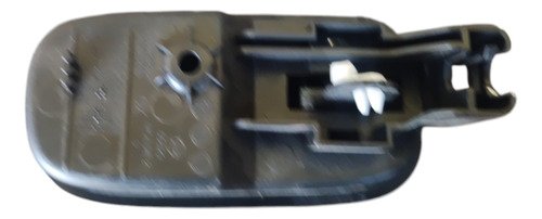Maçaneta Interna Porta Dian Esq Fiat Mobi 2019 100180498 Dianteira - Imagem 5