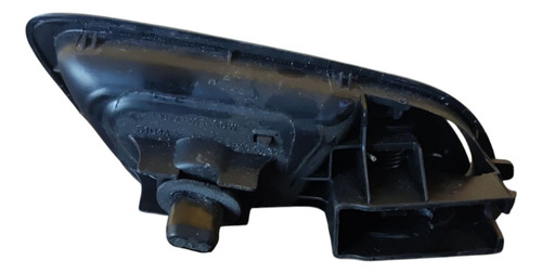 Maçaneta Interna Porta Dianteira Esquerda Ford Ka 2020 Dianteira/traseira - Imagem 4