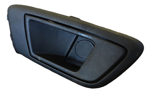 Maçaneta Interna Porta Traseira Esquerda New Fiesta 1.6 2017 Dianteira/traseira - Imagem 3