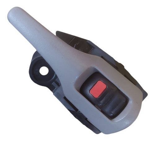 Maçaneta Interna Traseira Direita Toyota Corolla 2010 Traseira - Imagem 2