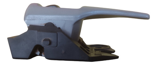 Maçaneta Interna Traseira Direita Toyota Corolla 2010 Traseira - Imagem 3