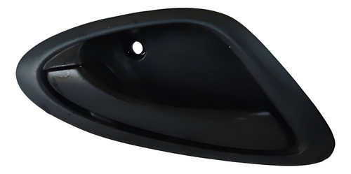 Maçaneta Interna Porta Esquerda Honda Fit Lxl 1.4 2008 Dianteira/traseira